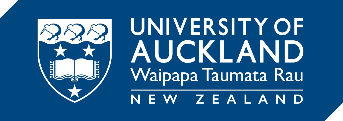 Auckland Uni Logo