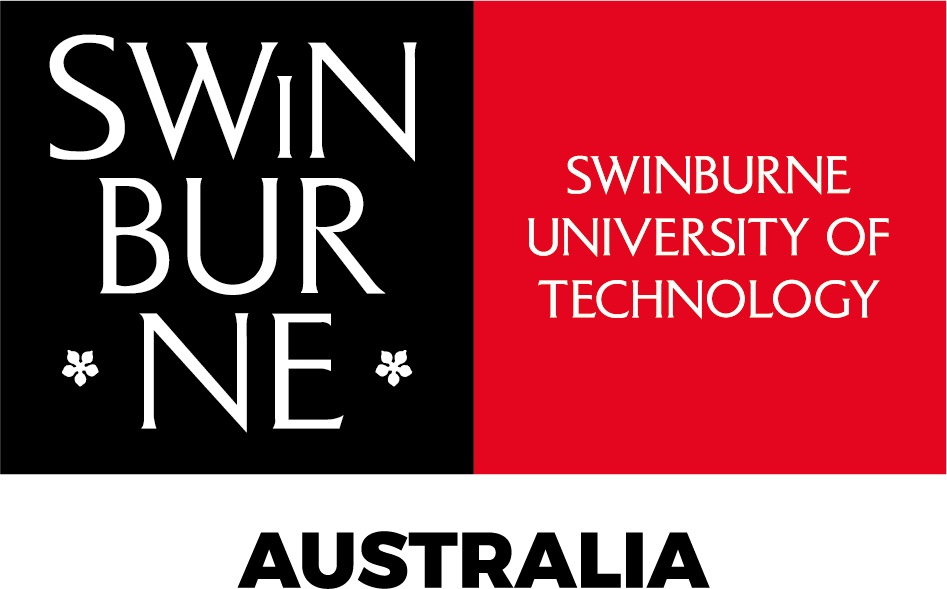 Swinburne Logo ISUT_Lscape_RGB
